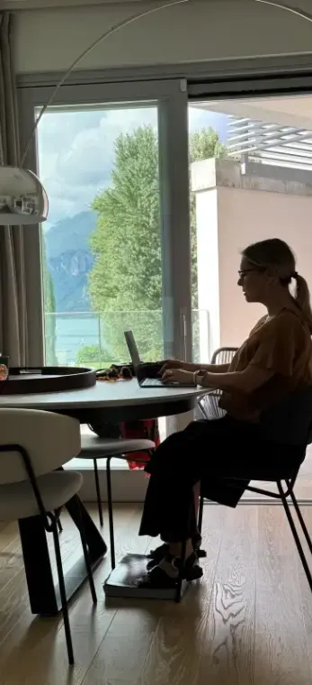 Elle van rijn schrijfster
