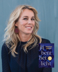 Marion Pauw MC
