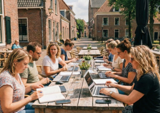 Naarden